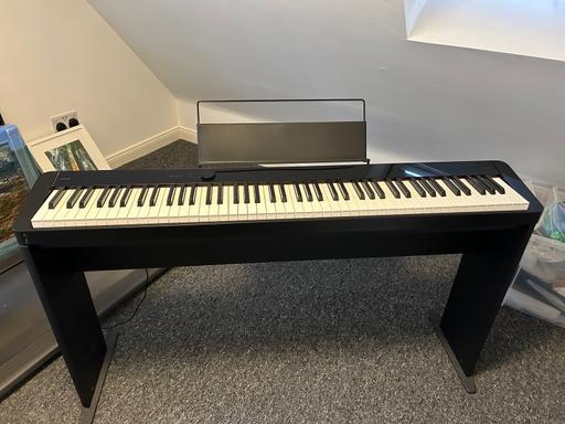 Buy & Sell Mountsorrel Charnwood - Photos for Casio Privia PX- S11100 Digital