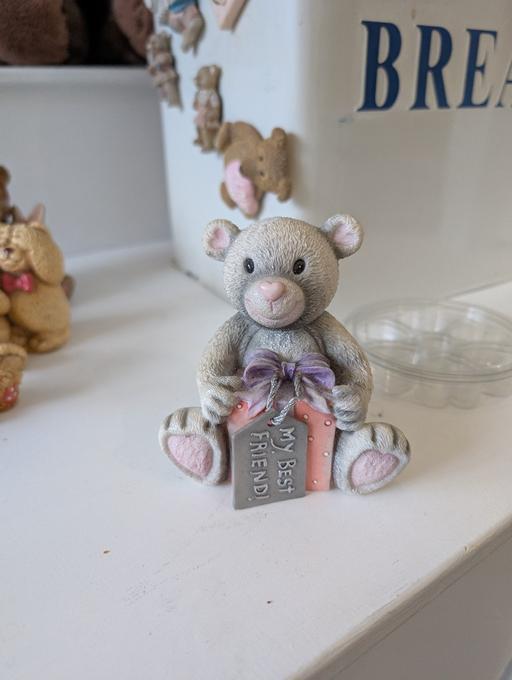 Buy & Sell Woodsetton Dudley - Photos for my best friend bear ( Leonardo collection)