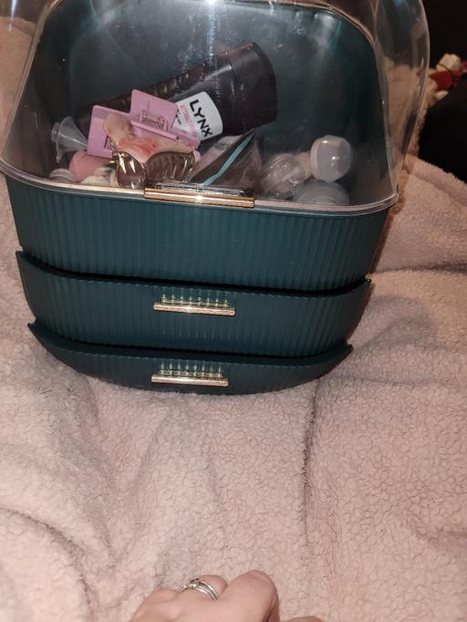 Buy & Sell Weoley Castle Birmingham - Photos for for sale dressing table vanity box