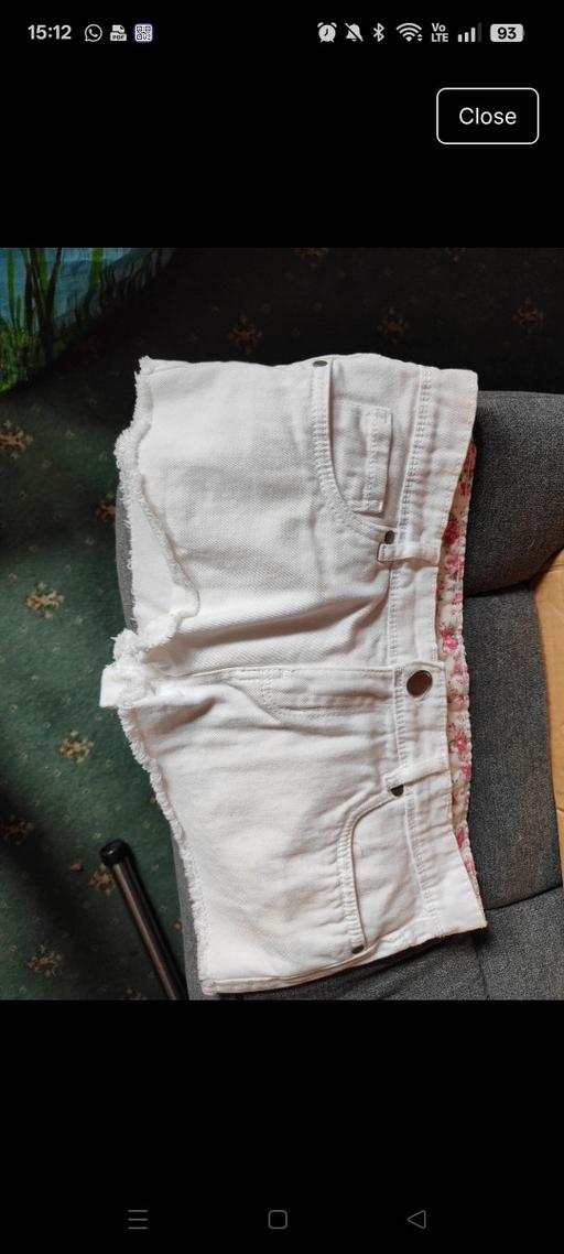 Buy & Sell Ponthenry Carmarthenshire - Wales - Photos for Women's shorts
