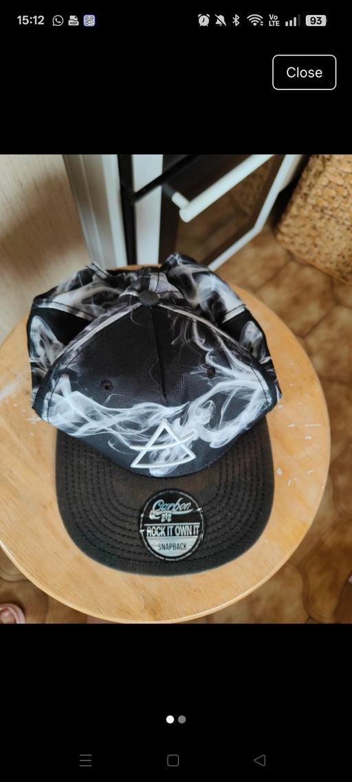 Buy & Sell Ponthenry Carmarthenshire - Wales - Photos for Cap