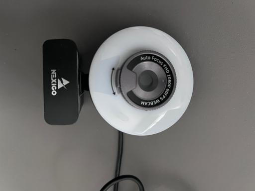 Buy & Sell Mountsorrel Charnwood - Photos for Web Cam NEXIGO N960E