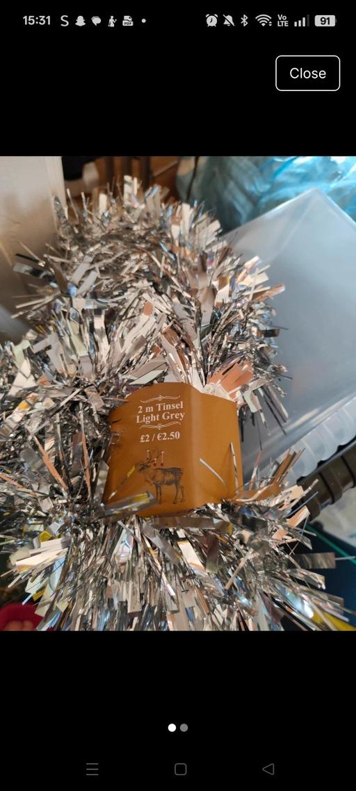 Buy & Sell Ponthenry Carmarthenshire - Wales - Photos for Tinsel