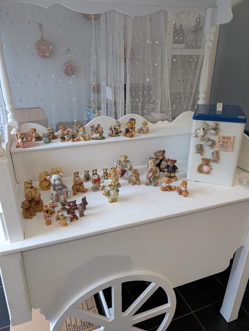 Buy & Sell Upper Gornal Dudley - Photos for ceramic bear collection