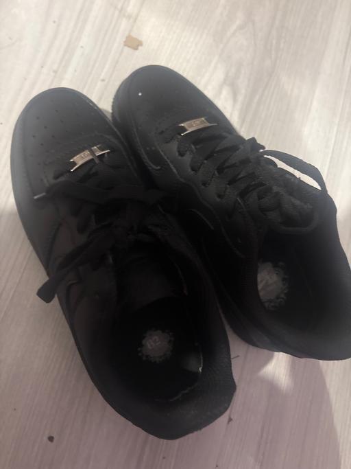 Buy & Sell Mansfield Town Centre Mansfield - Photos for Air force 1