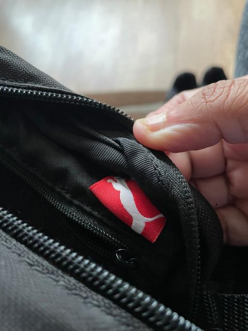 Buy & Sell Bradmore Wolverhampton - Photos for Puma bag