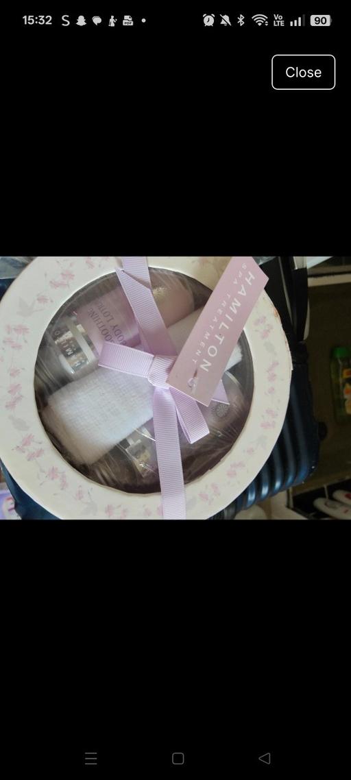 Buy & Sell Ponthenry Carmarthenshire - Wales - Photos for Gift set