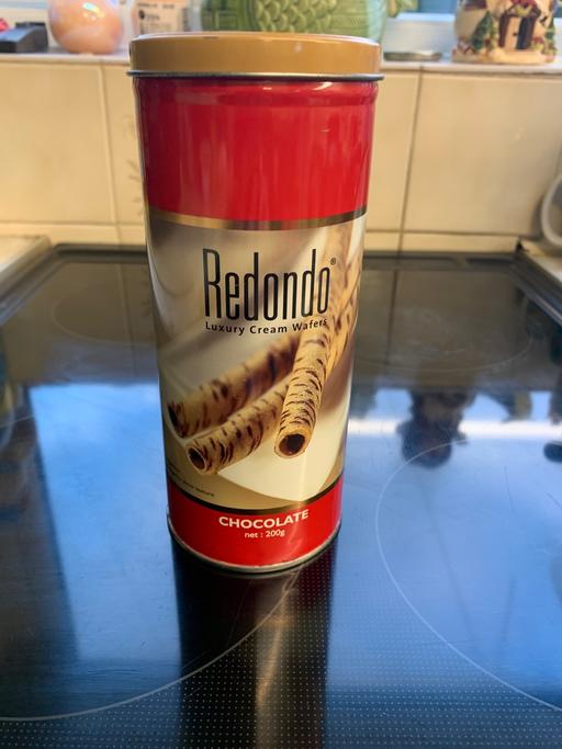 Buy & Sell Birchills Walsall - Photos for Tin