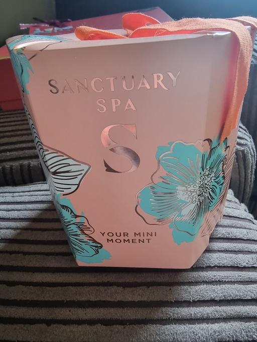 Buy & Sell Woodgate Birmingham - Photos for sanctuary spa set