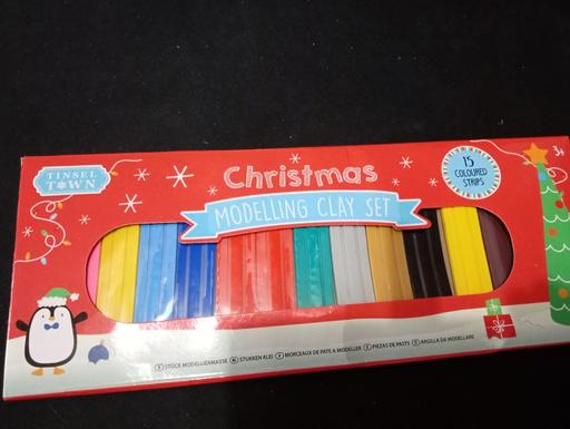 training Horncastle East Lindsey - Photos for brand new kids clay set