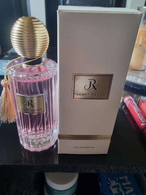 Buy & Sell Woodgate Birmingham - Photos for Janet Regar perfume