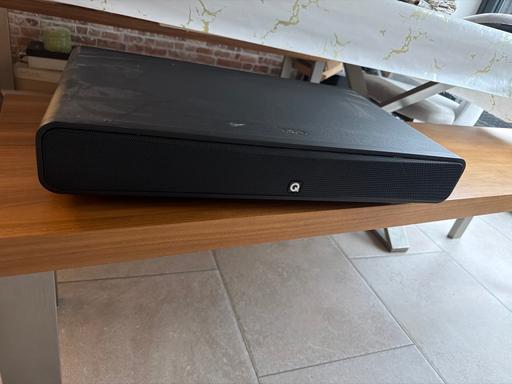 Buy & Sell Brentford Hounslow - Photos for Q Acoustics QM2 - Soundbase
