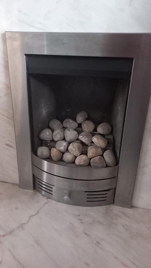 Buy & Sell Spital Wirral - Photos for gas fire.