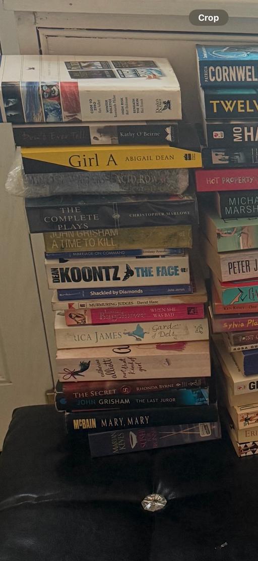 Buy & Sell Sparkbrook Birmingham - Photos for 60 books - Bargain