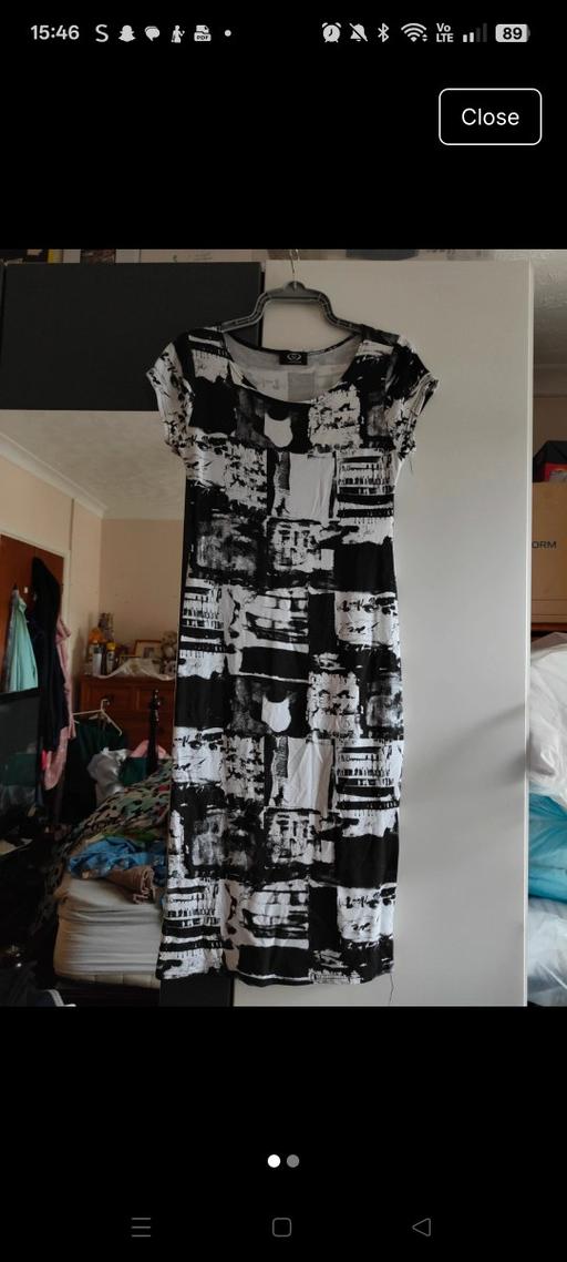 Buy & Sell Ponthenry Carmarthenshire - Wales - Photos for Stretchy dress