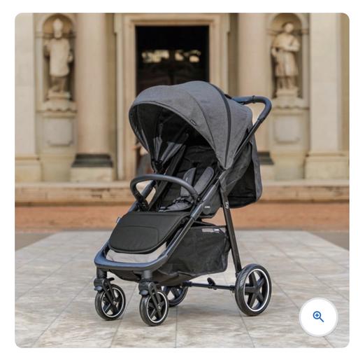 Buy & Sell Allerton Liverpool - Photos for zummi pram