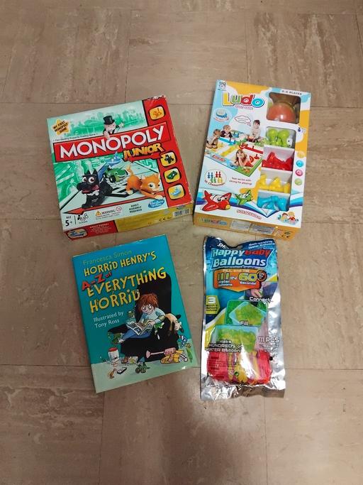 Buy & Sell Stow Heath Wolverhampton - Photos for Toy Bundle.