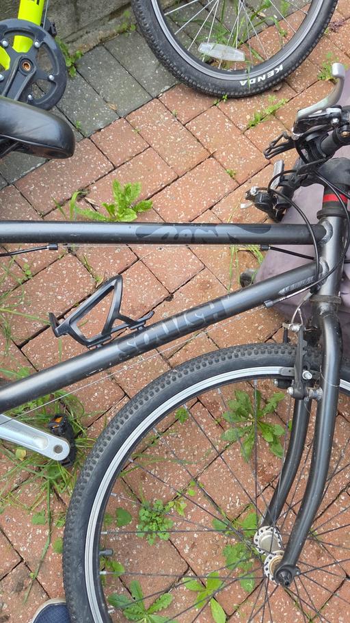 Buy & Sell Manor Park East London - Photos for Cycling bikes for sale