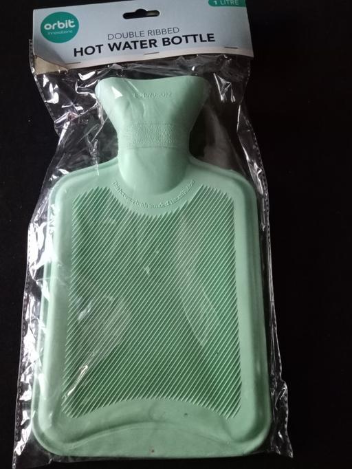 Buy & Sell Horncastle East Lindsey - Photos for brand new HOT WATER BOTTLE