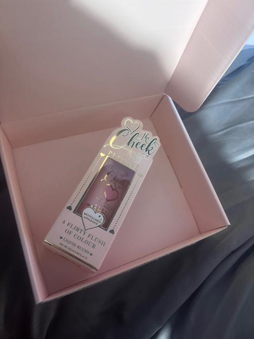 Buy & Sell Sandwell West Midlands - Photos for Plouise legally pink blush