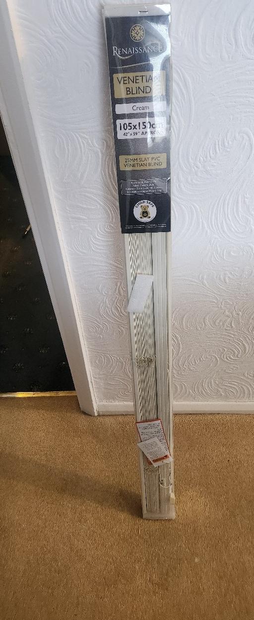 Buy & Sell Bradley Wolverhampton - Photos for venetian Blind