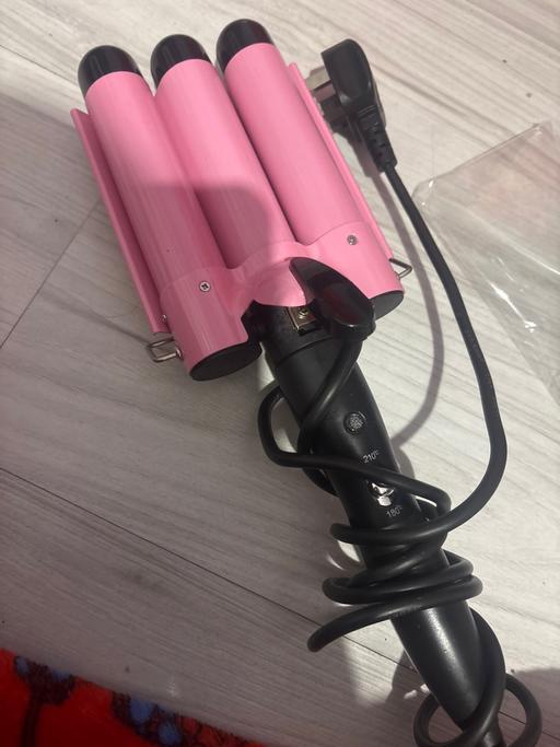 Buy & Sell Mansfield Town Centre Mansfield - Photos for Hair curler