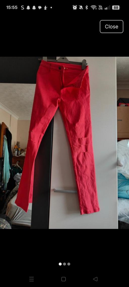 Buy & Sell Ponthenry Carmarthenshire - Wales - Photos for Skinny jeans