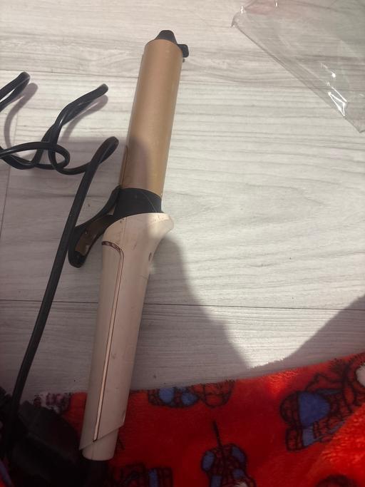 Buy & Sell West Bromwich Sandwell - Photos for Remington Hair curler