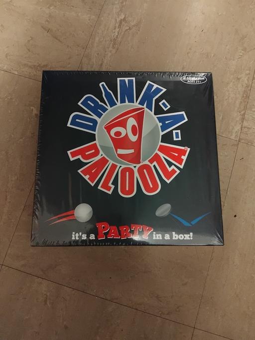 Buy & Sell Stow Heath Wolverhampton - Photos for New Party Game.