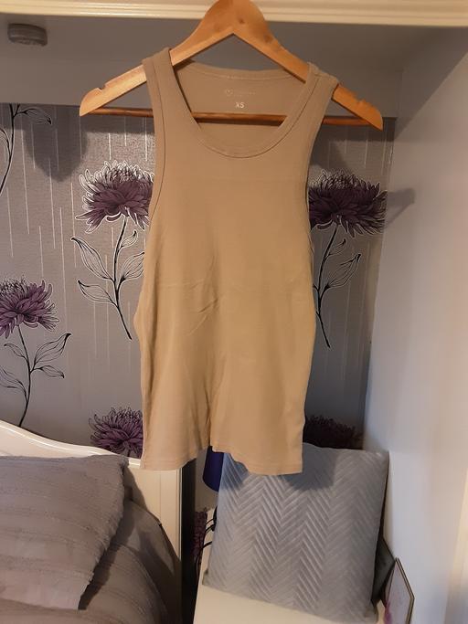 Buy & Sell Rainstorth Rotherham - Photos for Ladies Primark Ribbed Vest