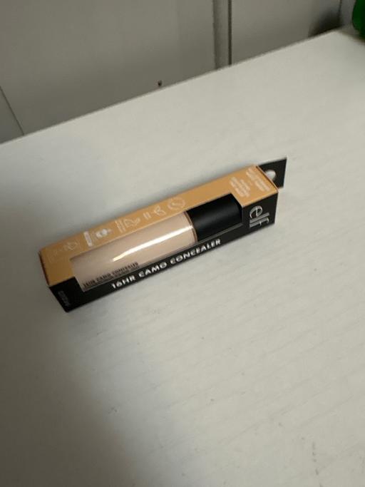 Buy & Sell Duckmanton Chesterfield - Photos for Elf 16hr camo concealer