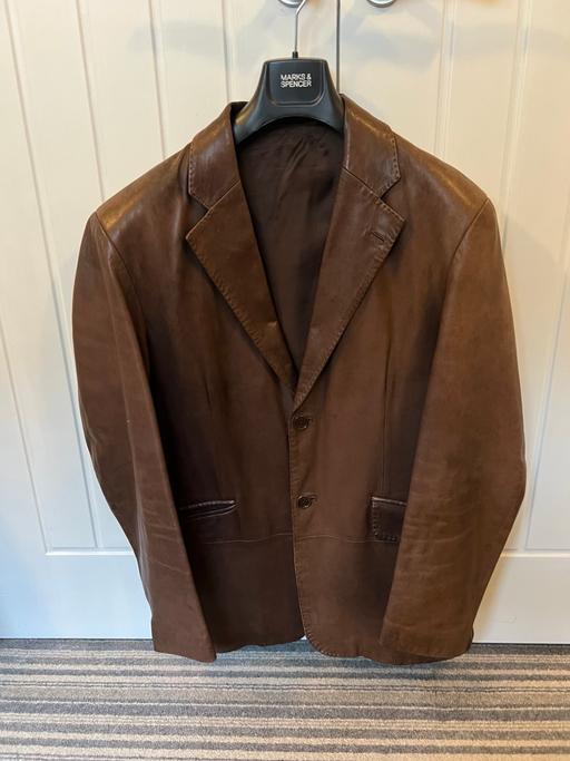 Buy & Sell Emerson Park East London - Photos for Jacket