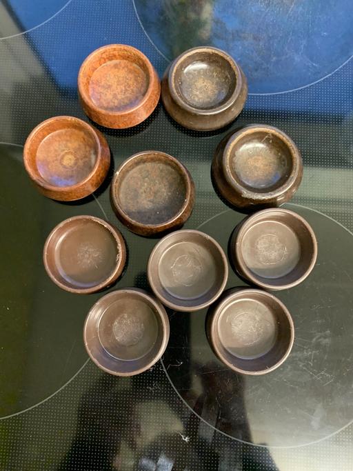 Buy & Sell Leamore Walsall - Photos for Cups for under furniture