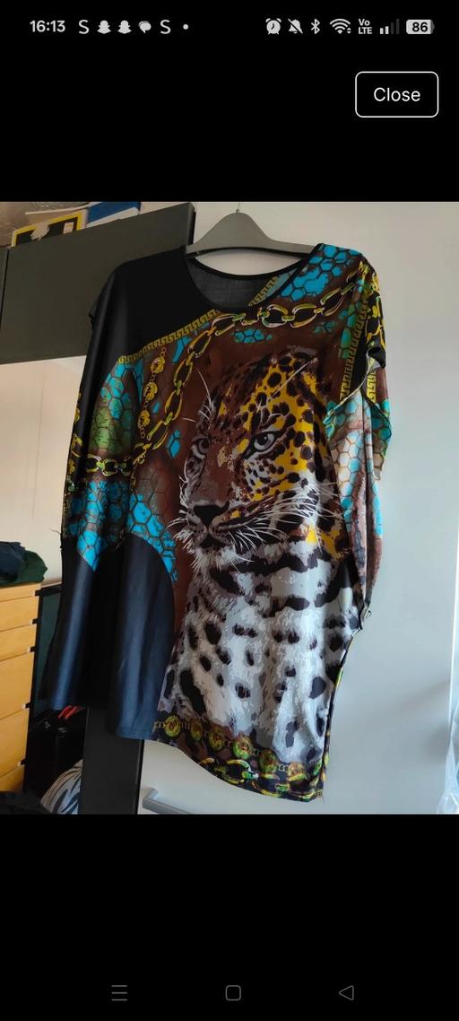 Buy & Sell Ponthenry Carmarthenshire - Wales - Photos for Leapard top