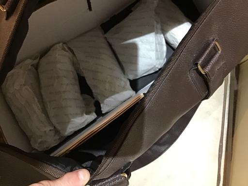 Buy & Sell Ravenstone North West Leicestershire - Photos for Baylis &Harding 5 Items + Bag