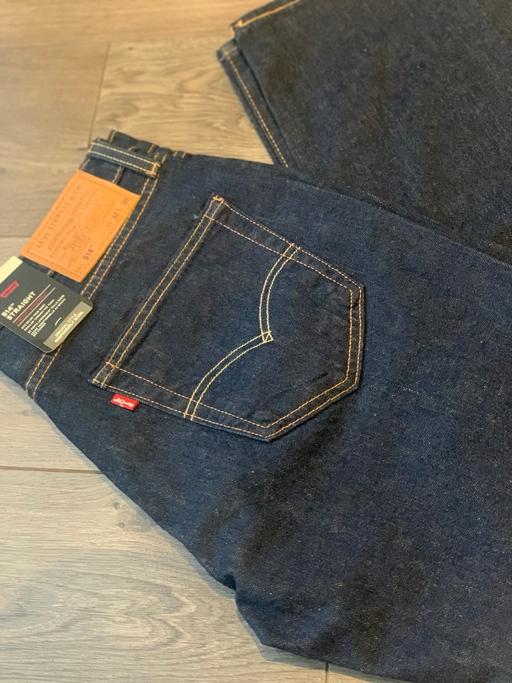 Buy & Sell Romford Havering - Photos for Levis Jeans W32 L30
