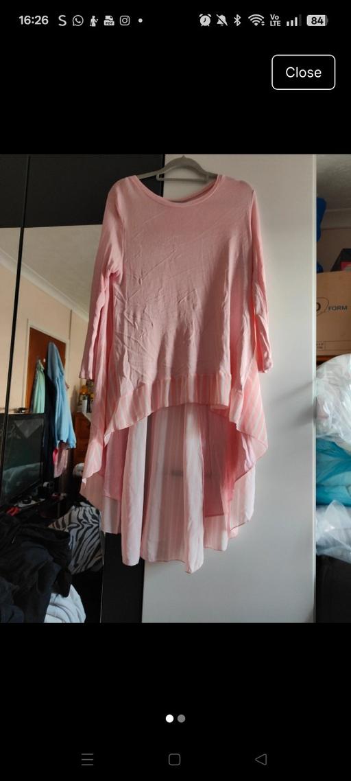 Buy & Sell Ponthenry Carmarthenshire - Wales - Photos for Long sleeve jumper