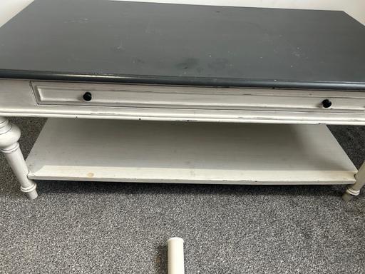 Buy & Sell Ingatestone Brentwood - Photos for Shabby chic coffee table