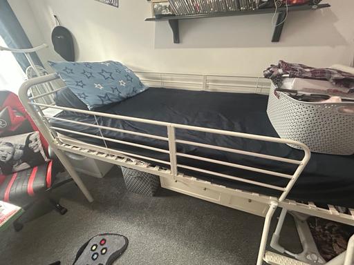 Buy & Sell Ingatestone Brentwood - Photos for Understorage bed frame