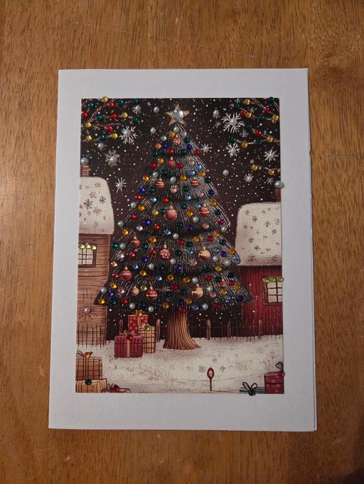 training Westgate-on-Sea Thanet - Photos for XMAS TREE CARD