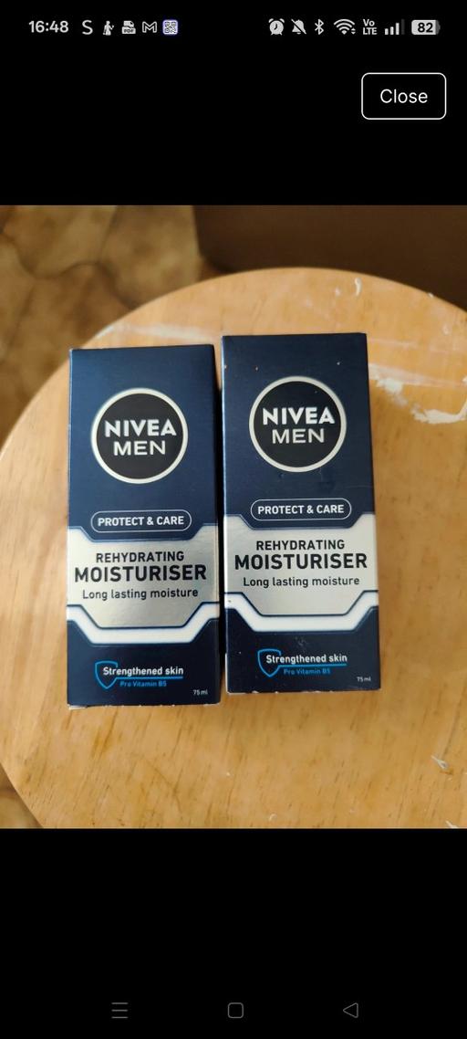 Buy & Sell Ponthenry Carmarthenshire - Wales - Photos for Nivea