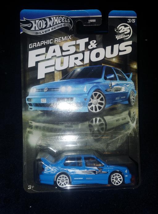 Buy & Sell Bradmore Wolverhampton - Photos for Fast and Furious car 1/43