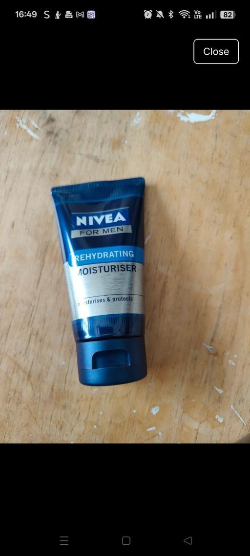 Buy & Sell Ponthenry Carmarthenshire - Wales - Photos for Nivea