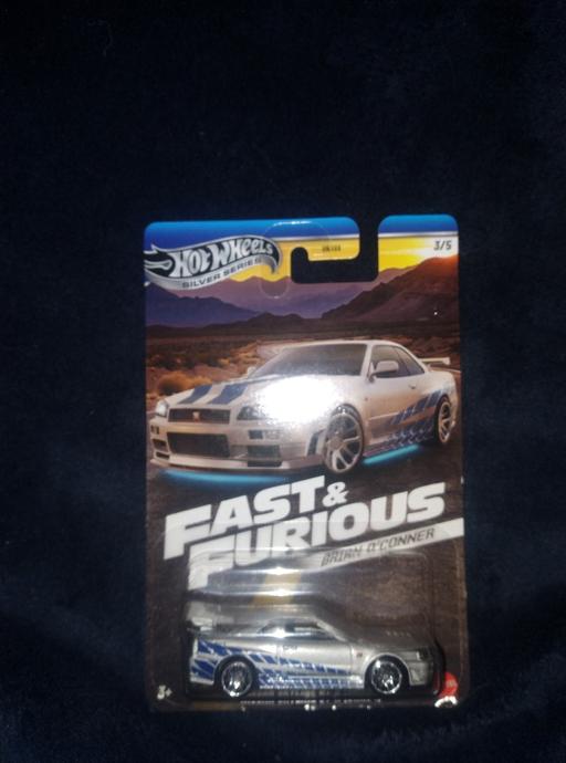 Buy & Sell Bradmore Wolverhampton - Photos for fast & furious 1,43