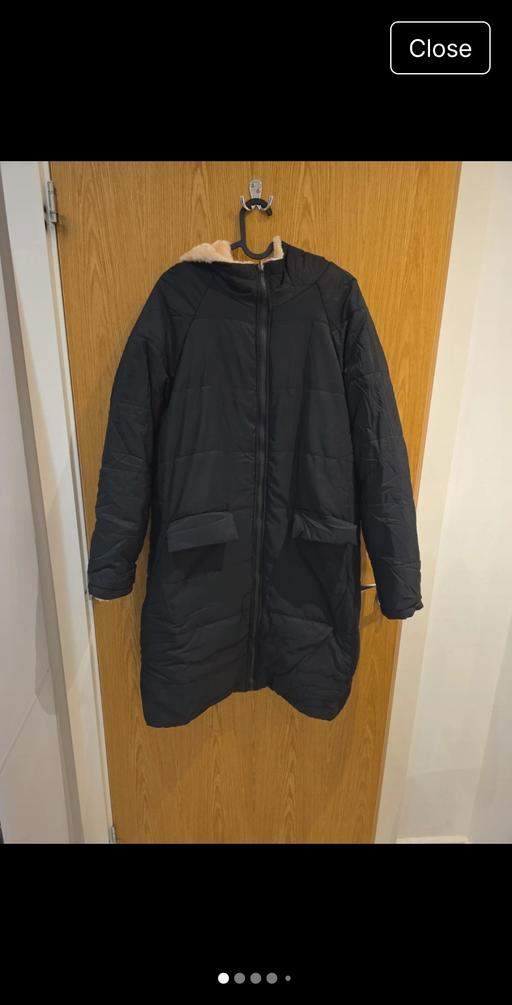Buy & Sell Openshaw Manchester - Photos for winter jacket
