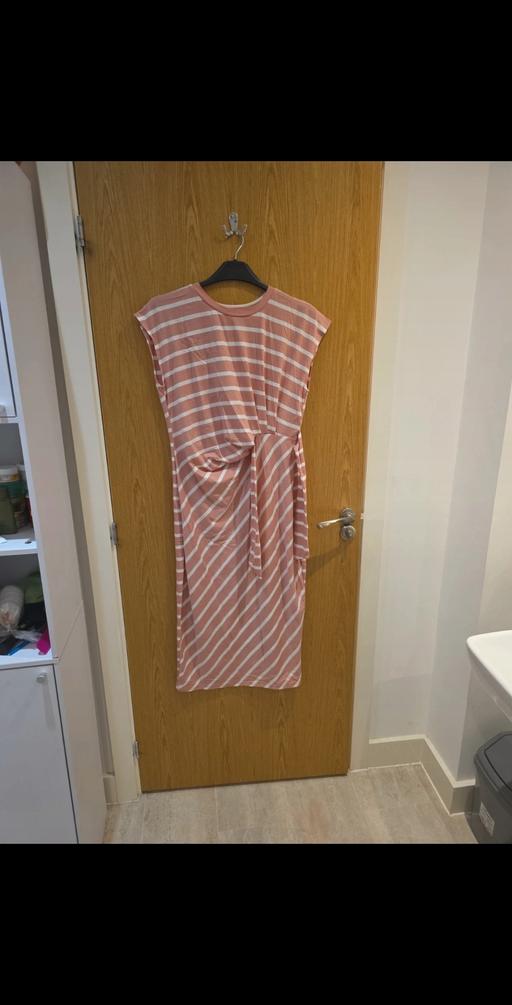 Buy & Sell Openshaw Manchester - Photos for side tie dress new without tag