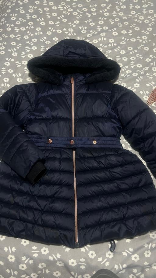 Buy & Sell Stockhill Nottingham - Photos for Ted backer coat