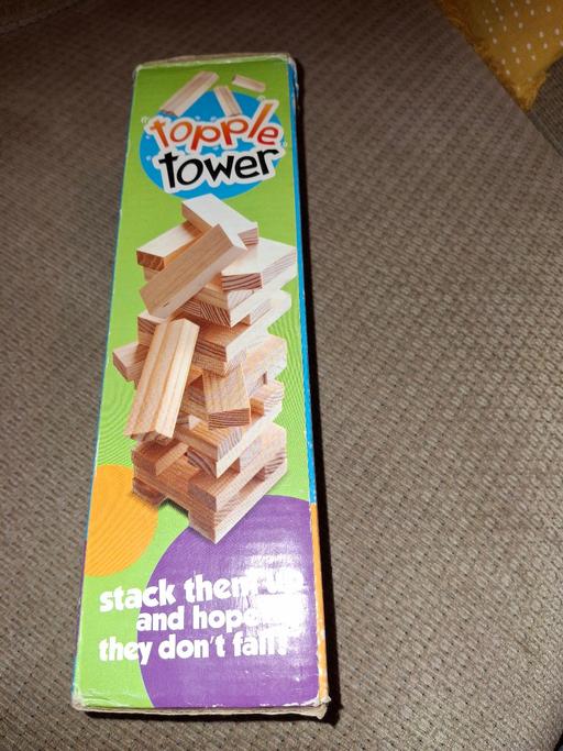 Buy & Sell Essington Wolverhampton - Photos for Topple tower