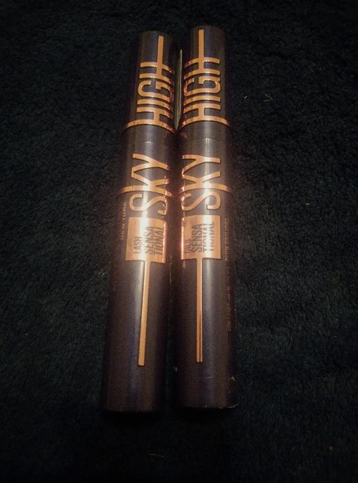 Buy & Sell Bradmore Wolverhampton - Photos for Maybelline mascara Plum
