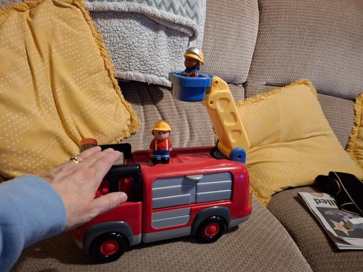 Buy & Sell Essington Wolverhampton - Photos for large fire engine